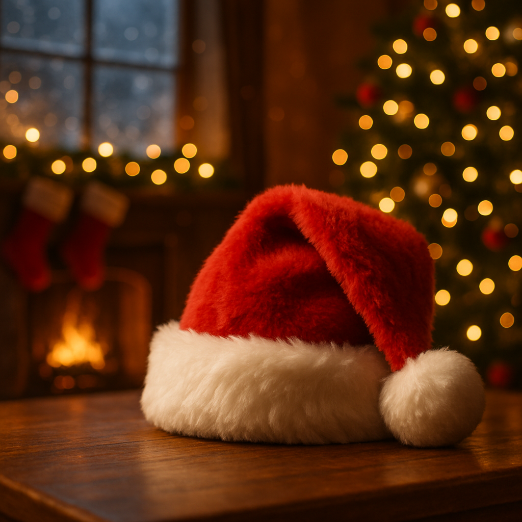 Natal com a Haussman