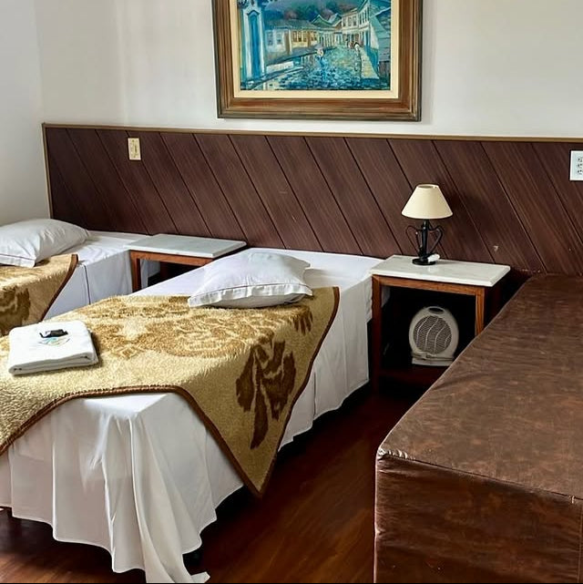 Fim de Semana Encantado em Ouro Preto e Mariana!