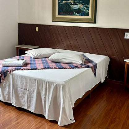 Fim de Semana Encantado em Ouro Preto e Mariana!