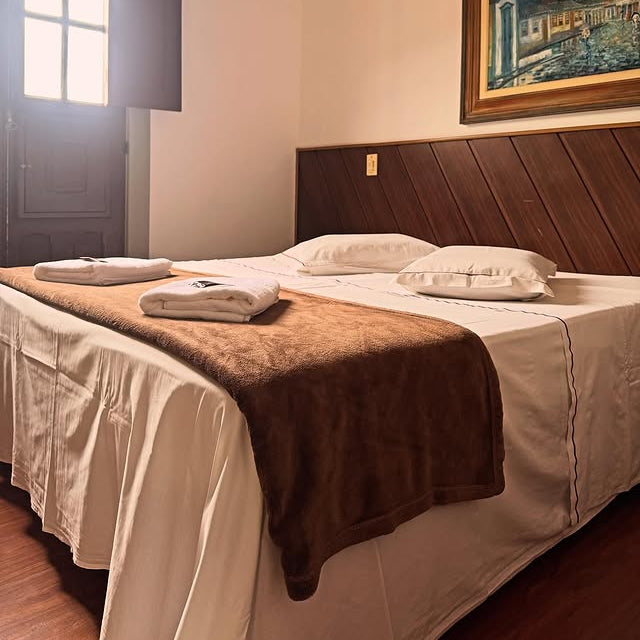 Fim de Semana Encantado em Ouro Preto e Mariana!