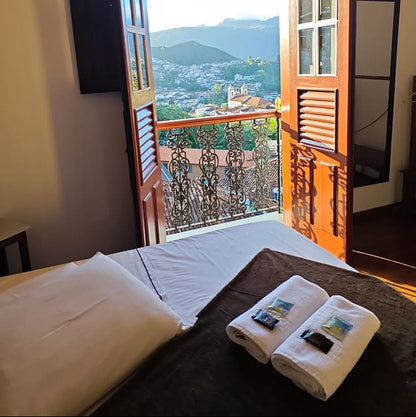 Fim de Semana Encantado em Ouro Preto e Mariana!