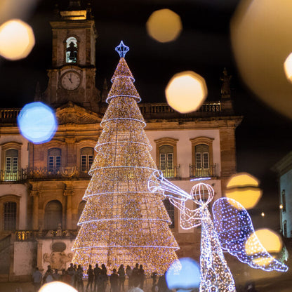 Fim de Semana Encantado em Ouro Preto e Mariana!