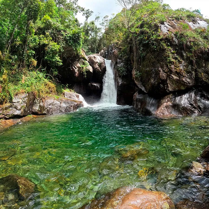Iuna + Castelo do Café