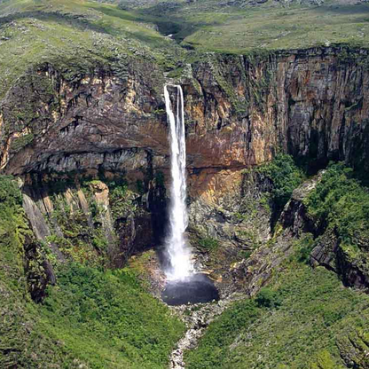 Cachoeira do Tabuleiro