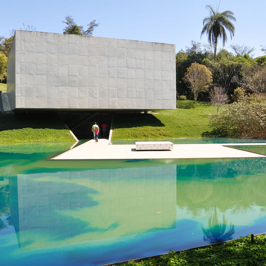 Instituto Inhotim